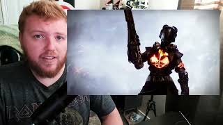 Does Conditional Finality need a nerf? | Destiny 2