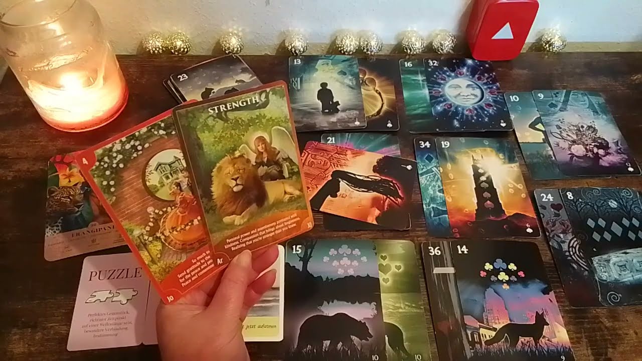 3.3.26 Man erntet was man säht, aberhalb so wild als vermutet! #tagesbotschaft