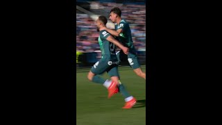 Nepaprastas sugrįžimas! 🤯💙