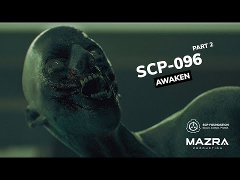 096 is a savage Source: 096 Short Film 4K by MrKlay #scp #scpfoundati