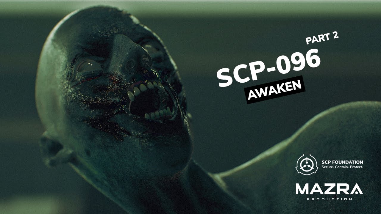 SCP-962 - WellHey Productions