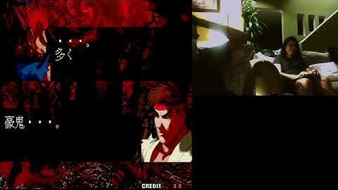 SNK vs. Capcom: SVC Chaos | Neo Geo Streams