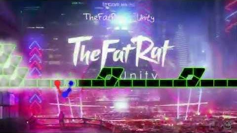 [A dance of fire and ice] Unity clear!!