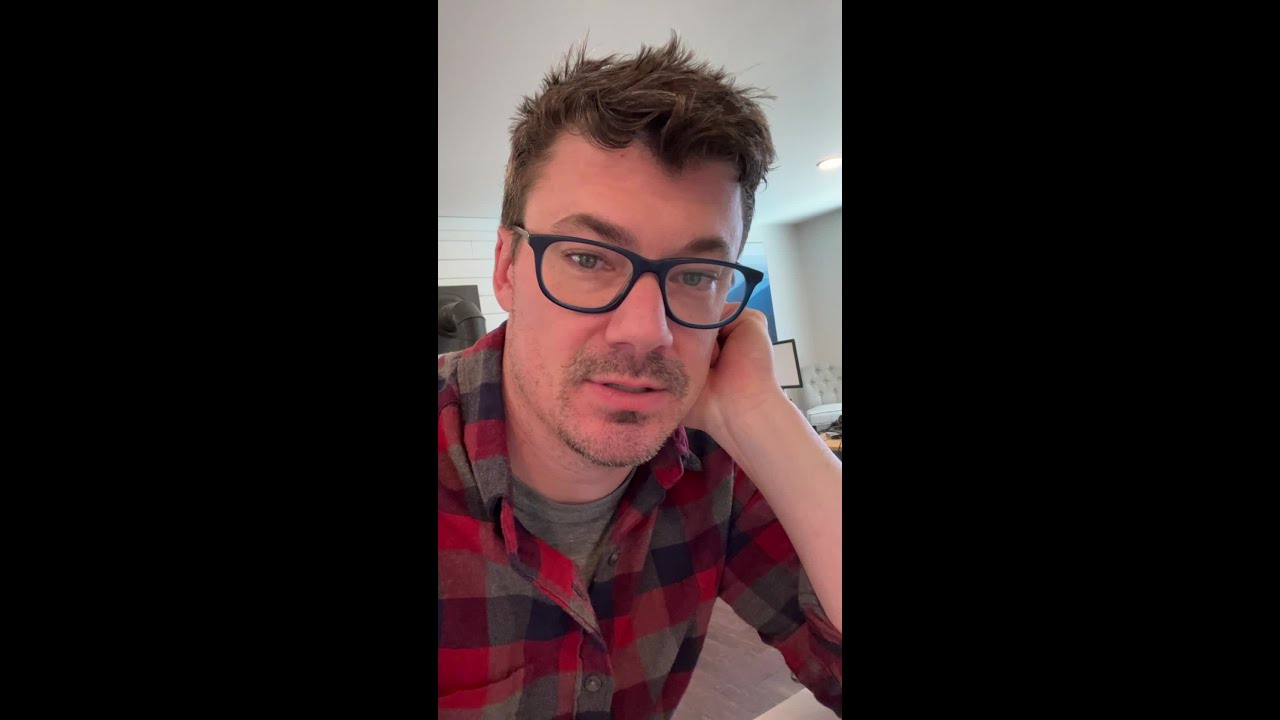 The #1 Reason Businesses Fail to Grow #short