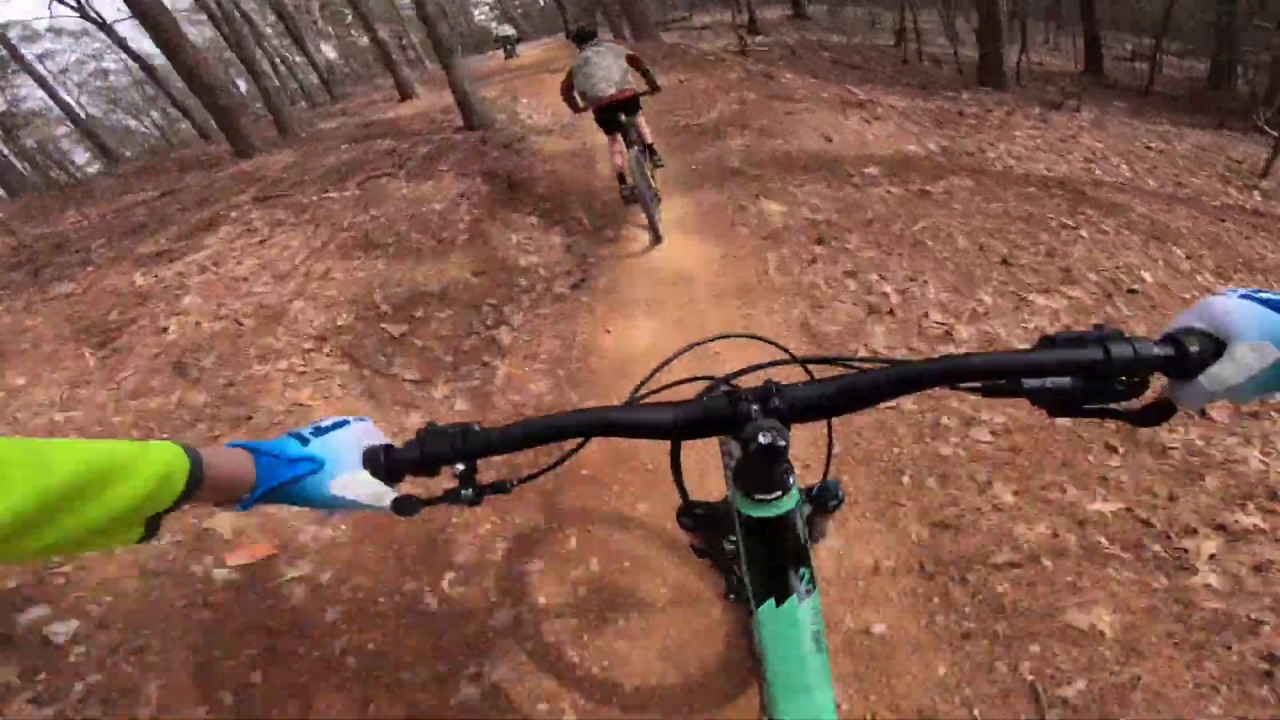 A Day At Northwoods- Hot Springs, Ar.