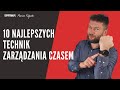 10 najlepszych technik zarządzania czasem #136