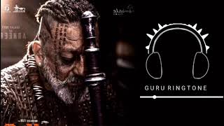 KGF 2 New BGM Ringtone 2021 | KGF 2 Teaser | Guru Ringtone | #kgfchapter2 #kgf2teaser