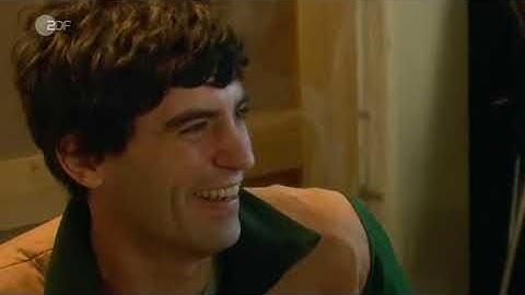 Punk im Dschungel - Andreas Geiger 2007 (Cluster Bomb Unit in South East Asia)