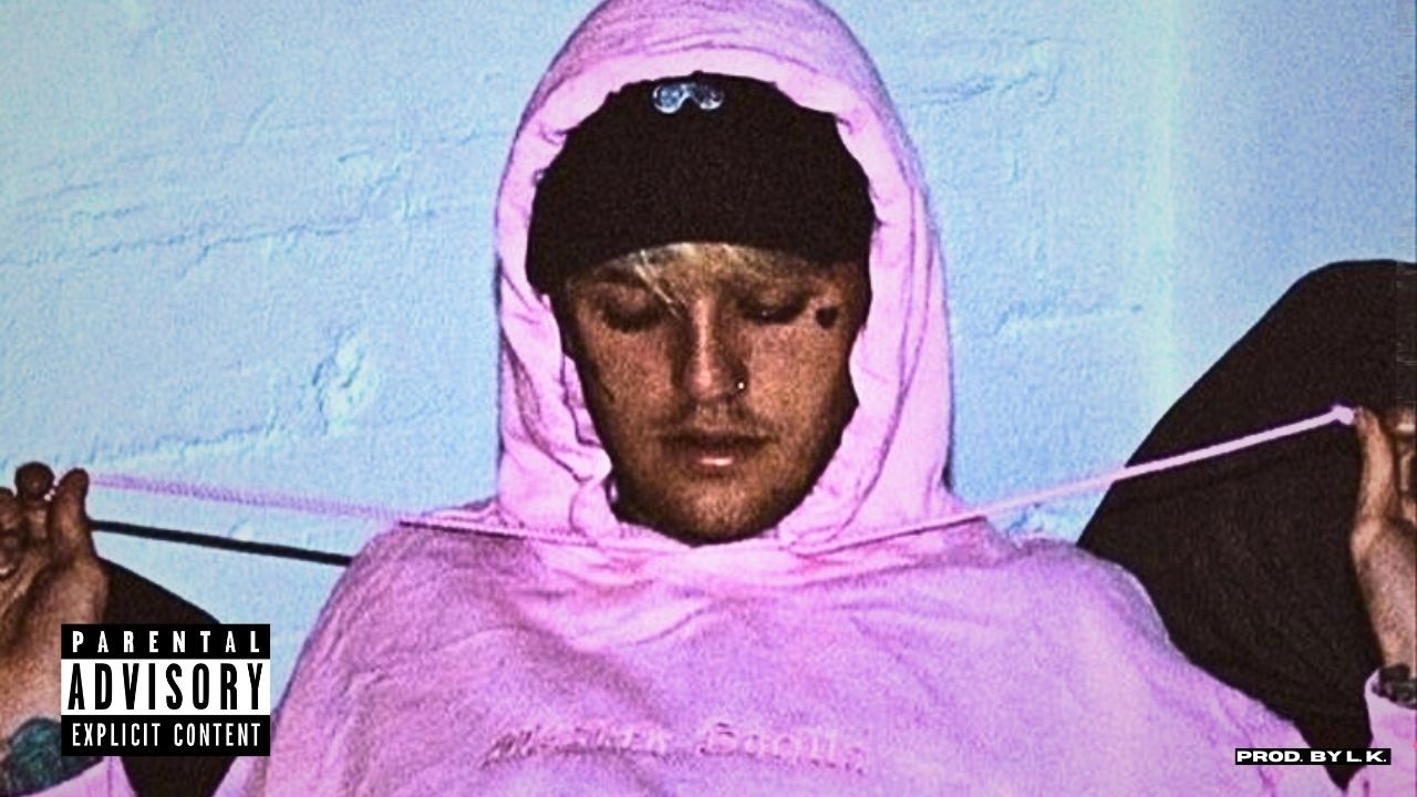 (FREE) OLD LIL PEEP TYPE BEAT 