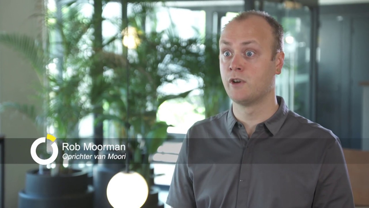 Moori - RTL Z De Barometer