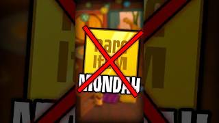 Rare Item Monday is GONE?? #shorts
