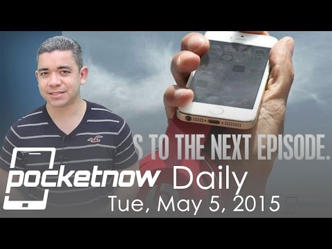 apple-vs.-spotify,-htc-sales-drop,-apple-watch-third-party-stuff-&-more---pocketnow-daily