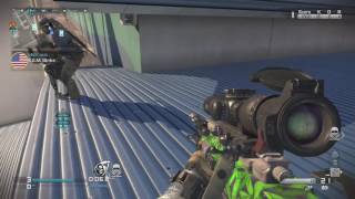 First for Syn Squad! (SGeL) | elixir axis
