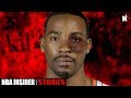 The Deadly Truth Behind This NBA Players Crazy Life | UNTOLD