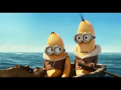 HONEST TRAILER Of Minions