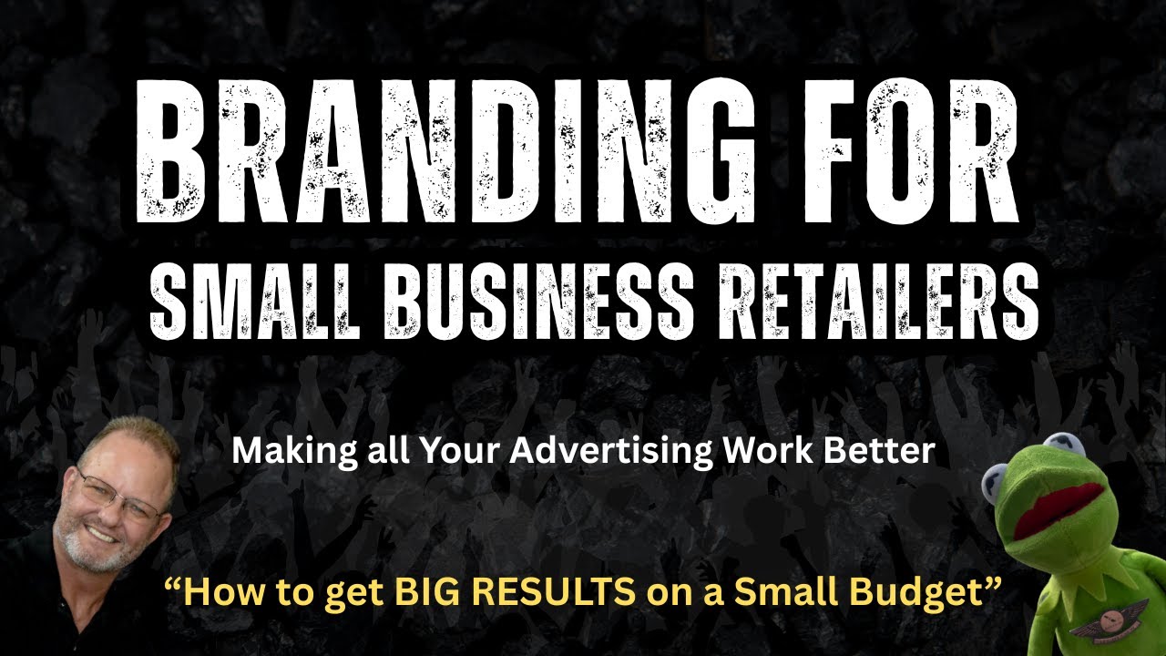 Branding on a budget for Small Business Flooring Retailers