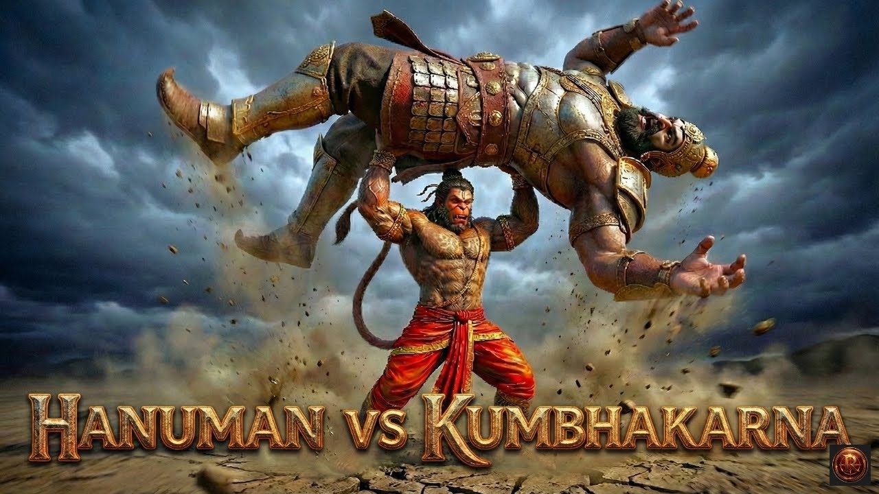 Jab Hanuman APNI SHAKTI Bhul Gye | FULL EPISODE (Hindi)