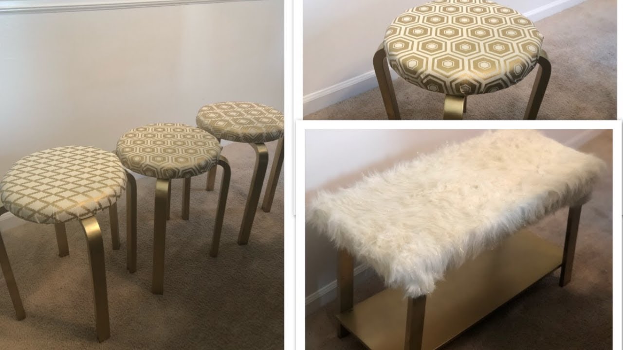 Home Decor DIY Easy Furniture Makeovers YouTube