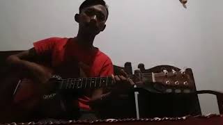 Akankah kau setia - rian similikiti