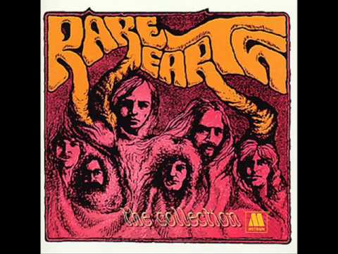 Rare Earth - I Know I'm Losing You (full version)