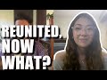 Reunited Lost Family: NOW WHAT? Adopted Childhood & Current Life: Rảnh #9: Sam Martin