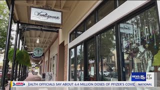 Business owners hopeful for Small Business Saturday