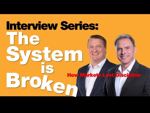 11-25-25 The System Is Broken: What Money Really Means ...