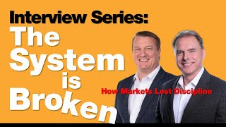 11-25-25 The System Is Broken: What Money Really Means Now - Garrett Baldwin Interview