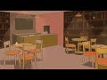 study cafe ~ a relaxing chillhop lofi mix ~ beats to study/relax to