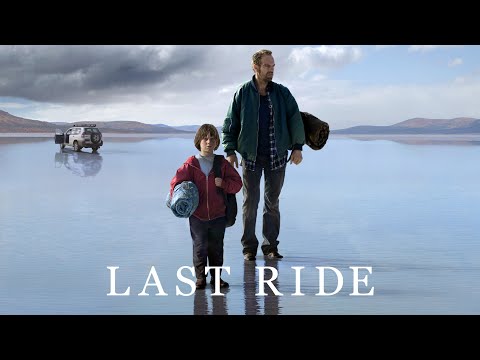 Last Ride - Official Trailer