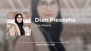 Dian Piesesha - Doa Malam [Video Lirik]