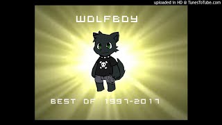 Wolfboy - I Shot The President (2017 Mix)