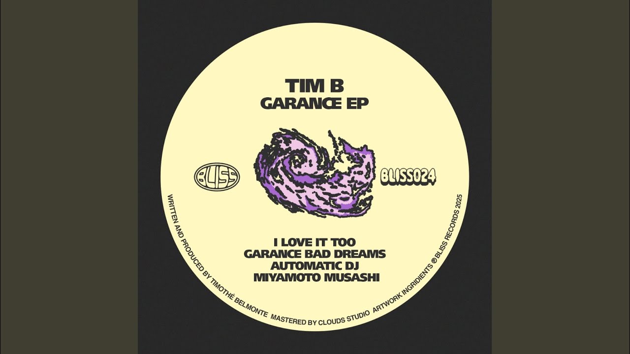 Watch Automatic DJ on YouTube Watch Automatic DJ on YouTube