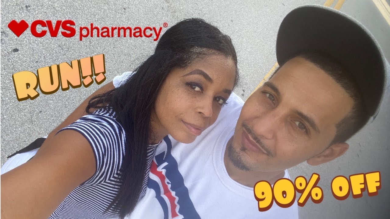 We’re BACK!!! HUGE CVS 90% off Sale…Coolers, Sharper Image, Toys & More. Come Shop with Us!!