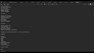 Libraries in CodeIgniter 4 | Complete Tutorial | Codingnator