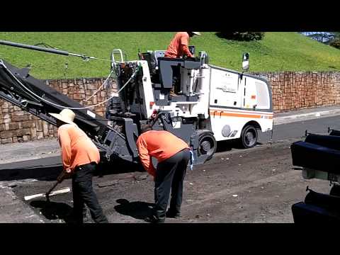 DC Asphalt -