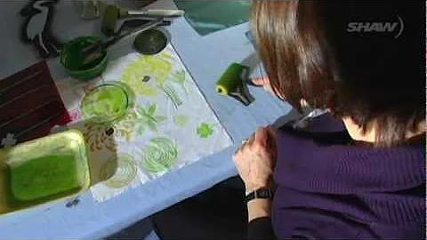 Arwalk 2011- Shaw TV Nanaimo Channel 4