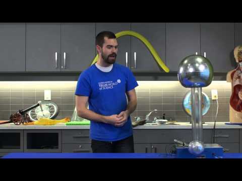 Science World Resources: Electricity