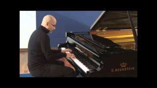 Kapini calan benim Piyano Solo