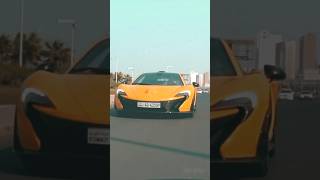 Mclaren P1 The Widow Maker A Legendary Member Of The Holy Trinity