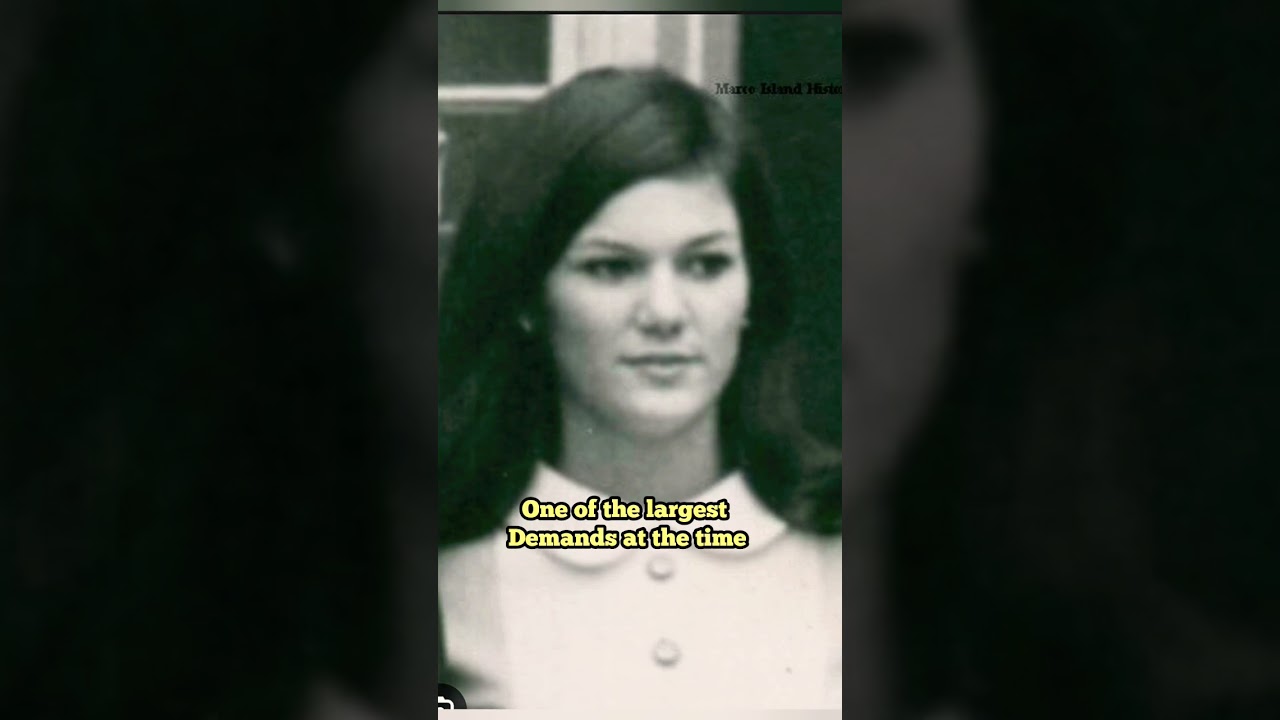 Самое безумное похищение в истории 