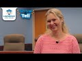 Meet Outstanding Volunteer Kathleen Lohfeld | Show & Tell