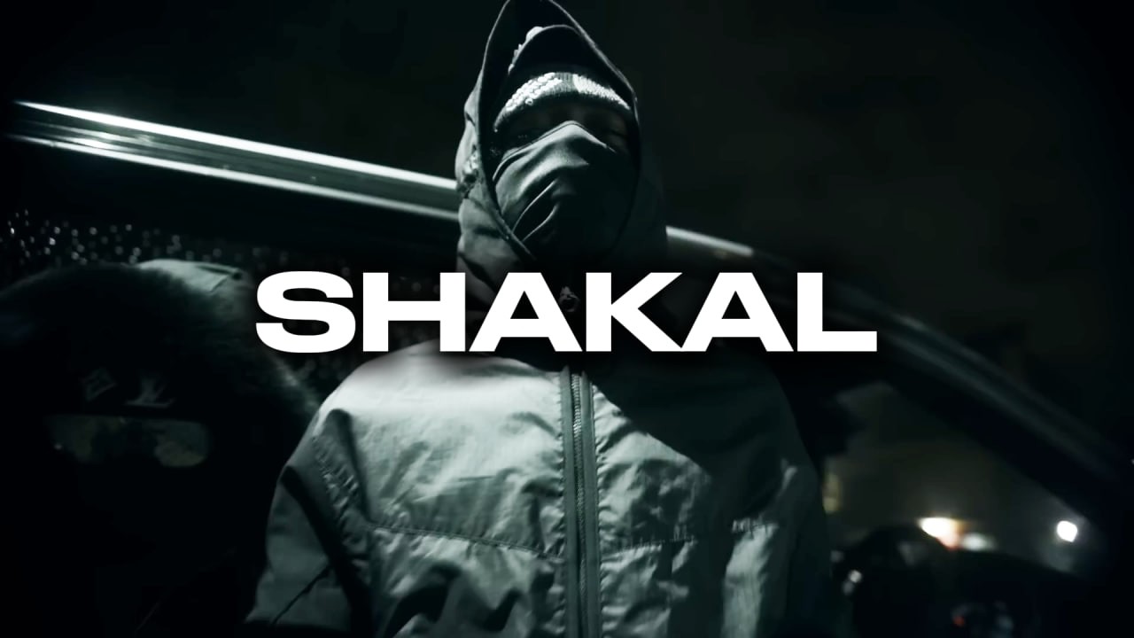 [FREE] Abzsav x Sixty Uk Drill Type Beat 