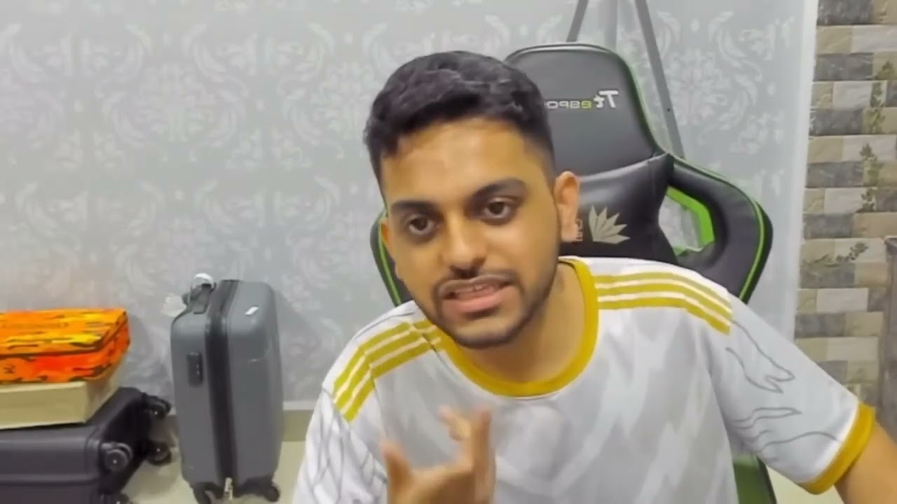 Hector Got Cheated - Clutchgod Aditya JokerGodL SouL & RNTX