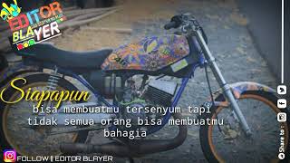 Status WA rx king