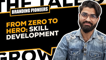 Learn, Grow, Succeed: Web Developer