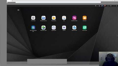 QNAP NAS read only recovery