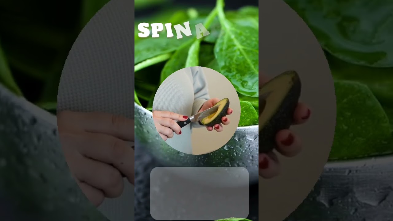 Top 5 Pottassium-Rich Foods 