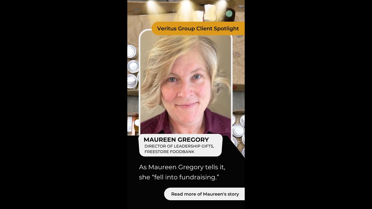 Veritus Group Client Spotlight