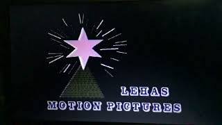 Lehas Motion Pictures Logo
